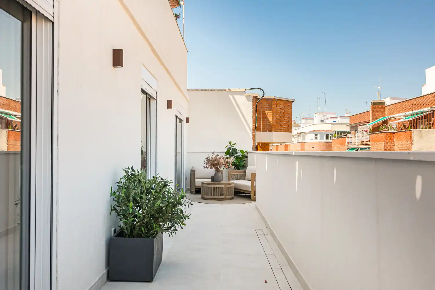 Flat with lift for sale in Calle del General Pardiñas, imagen 33