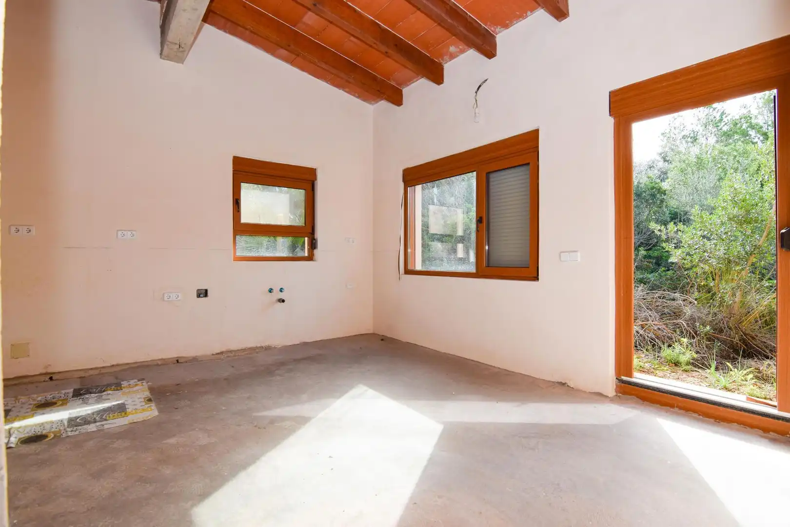Residencial en venta en Colònia de Sant Pere