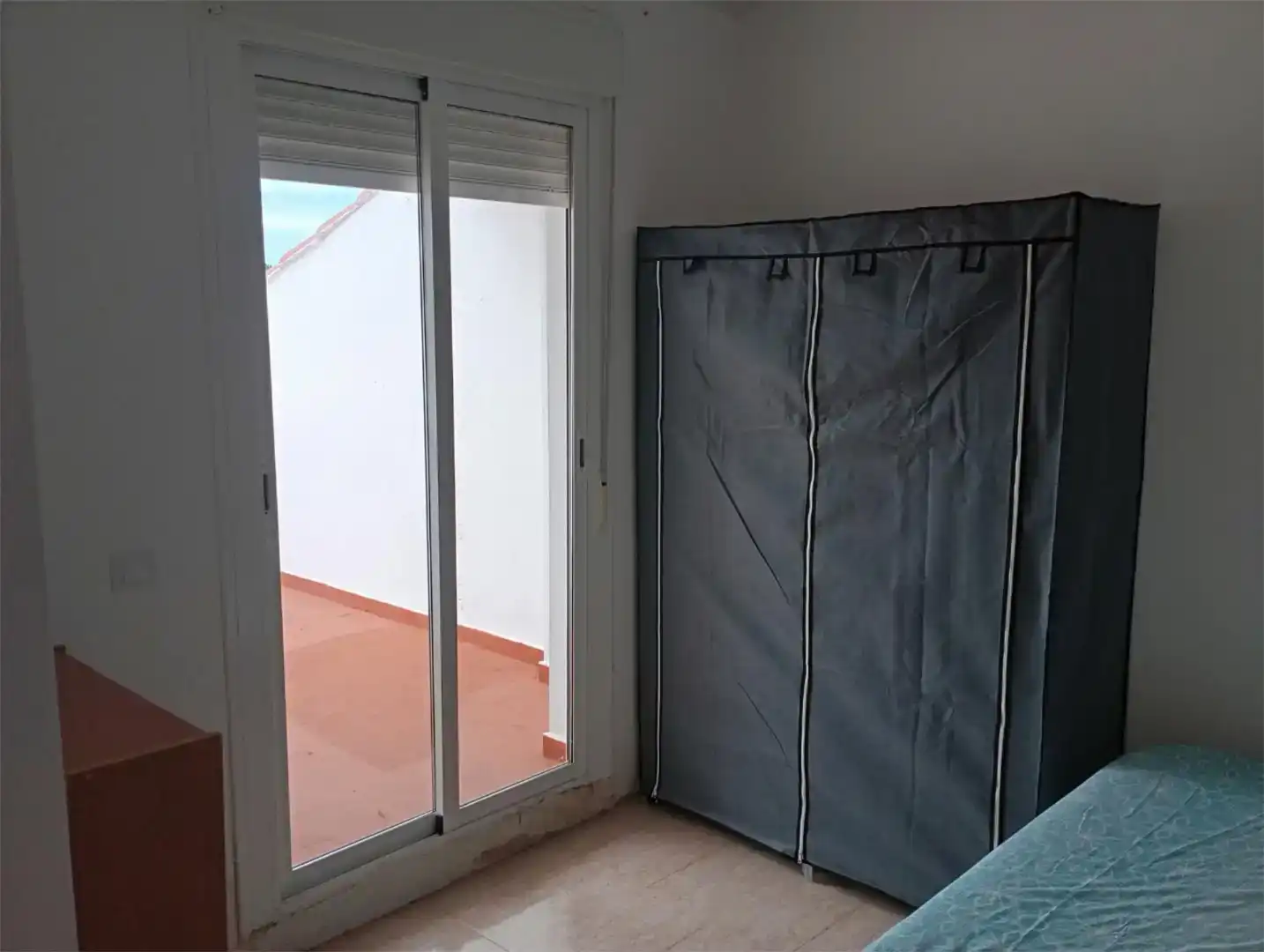 Habitación de Dúplex para compartir en Porzuna, Ciudad Real