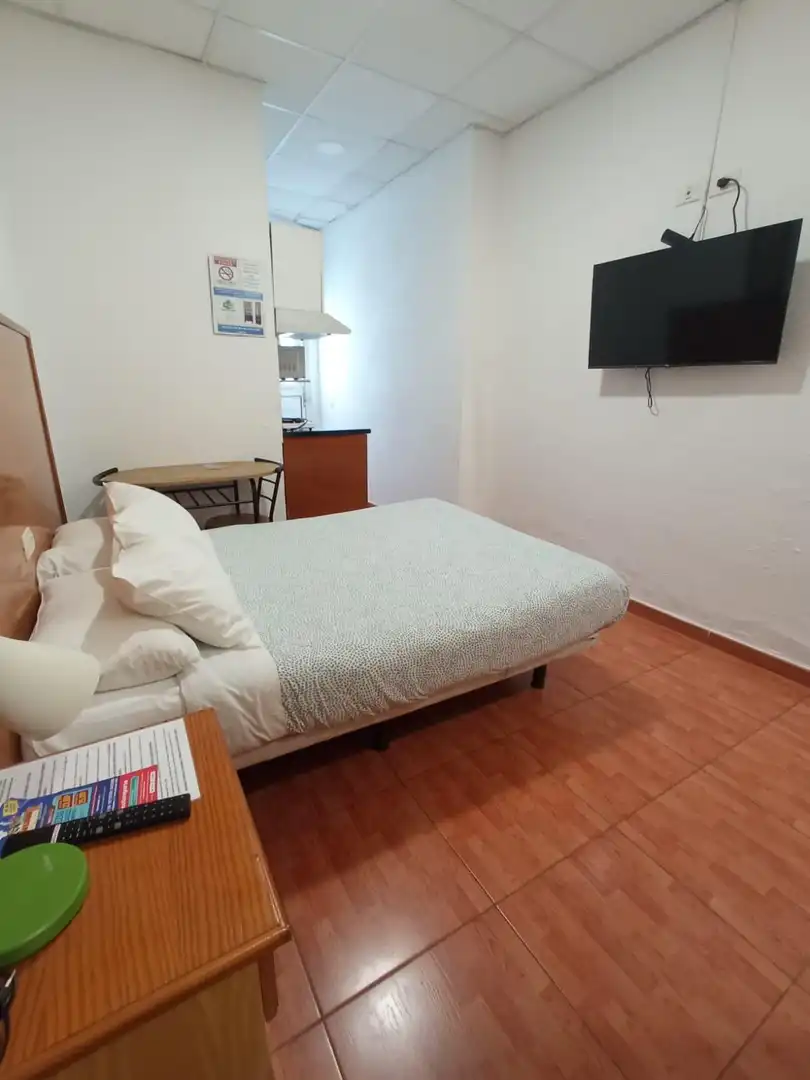 Habitación de Piso para compartir en San Cristóbal de la Laguna