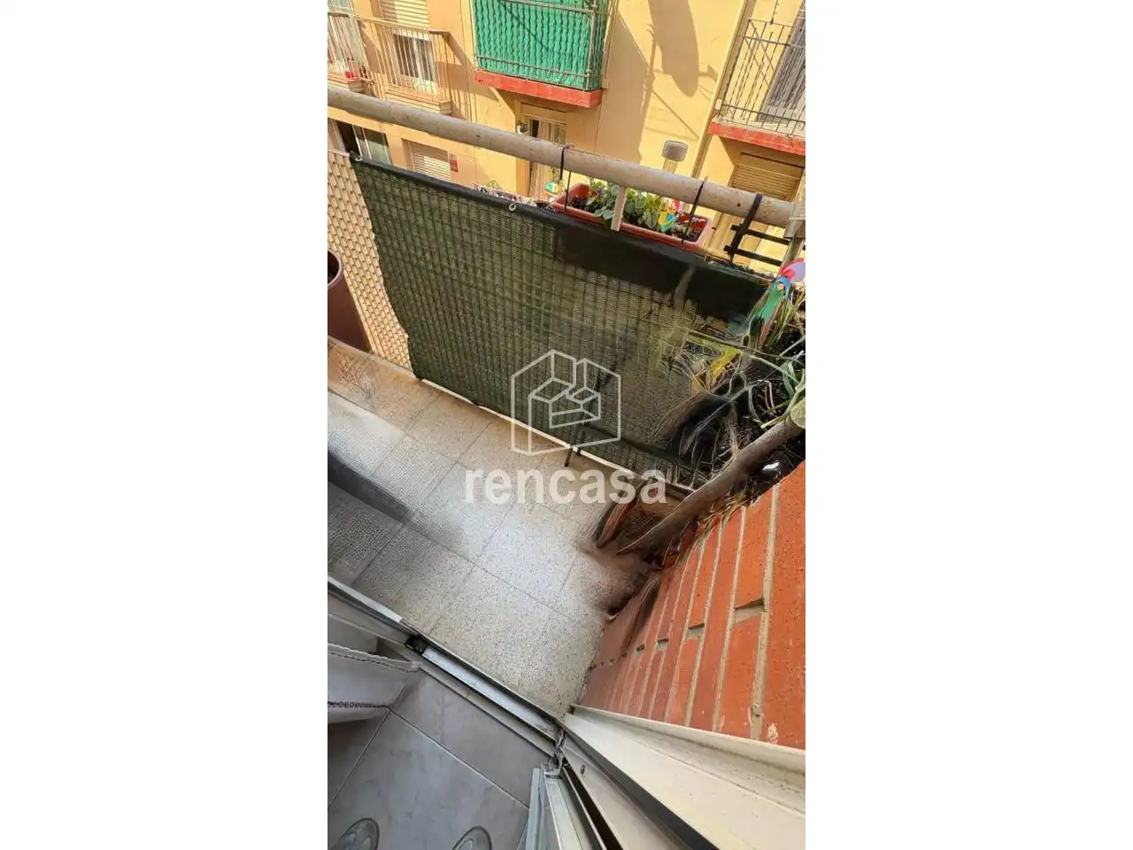 Terraza de Piso en venta en Lleida con Aire acondicionado, Calefacción y Amueblado