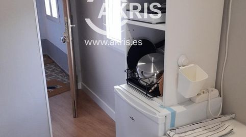 Foto 4 von Wohnung zur Miete in Calle Carrera, Antequeruela y Covachuelas, Toledo Capital