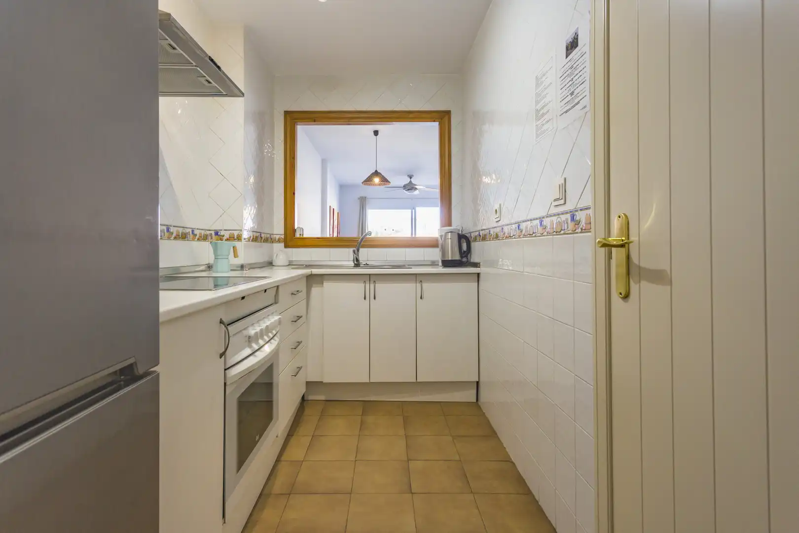 Apartamento con terraza en venta en Calahonda, imagen 7