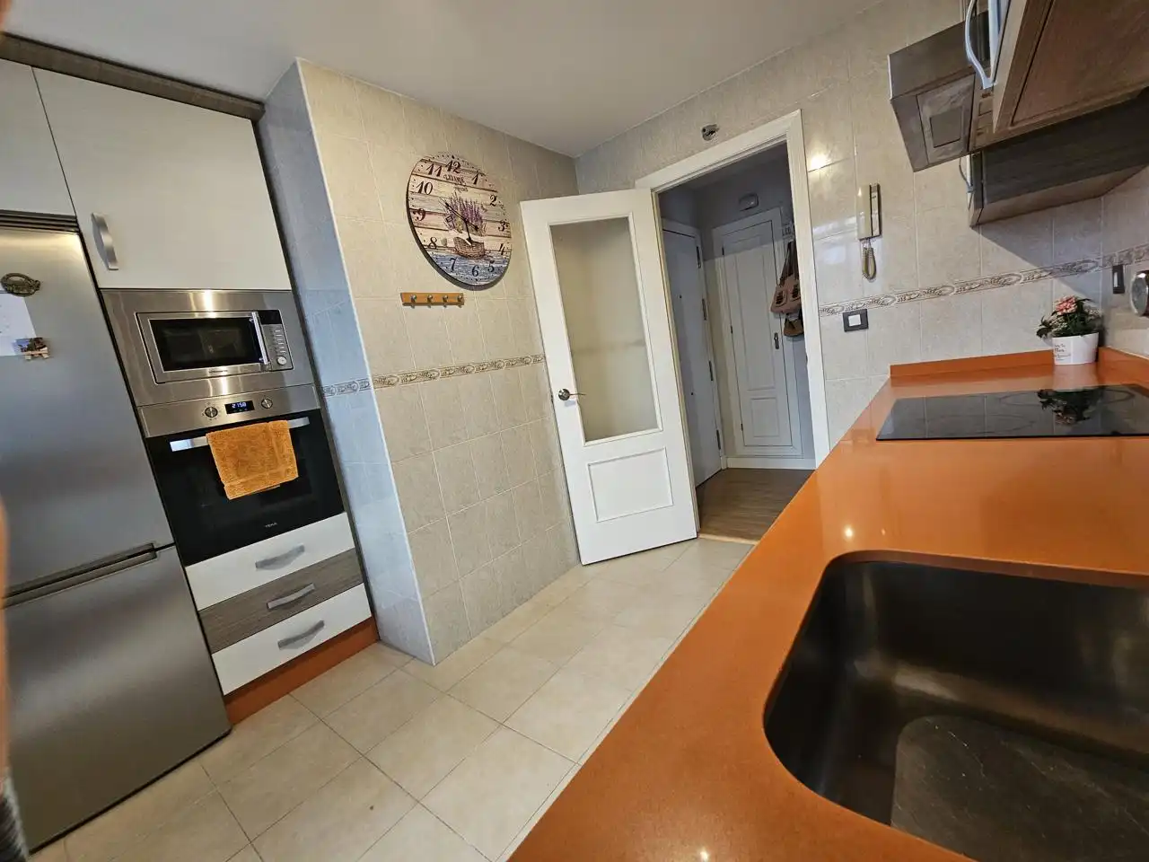 Appartamento con piscina in affitto a Calle Hijuela de la Canaleja, imagen 13