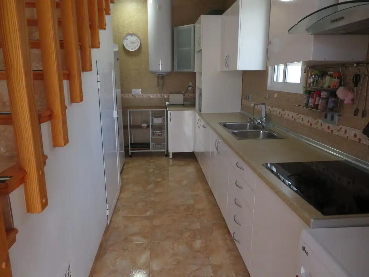 Villa avec terrasse à vendre à Els Poblets, imagen 17