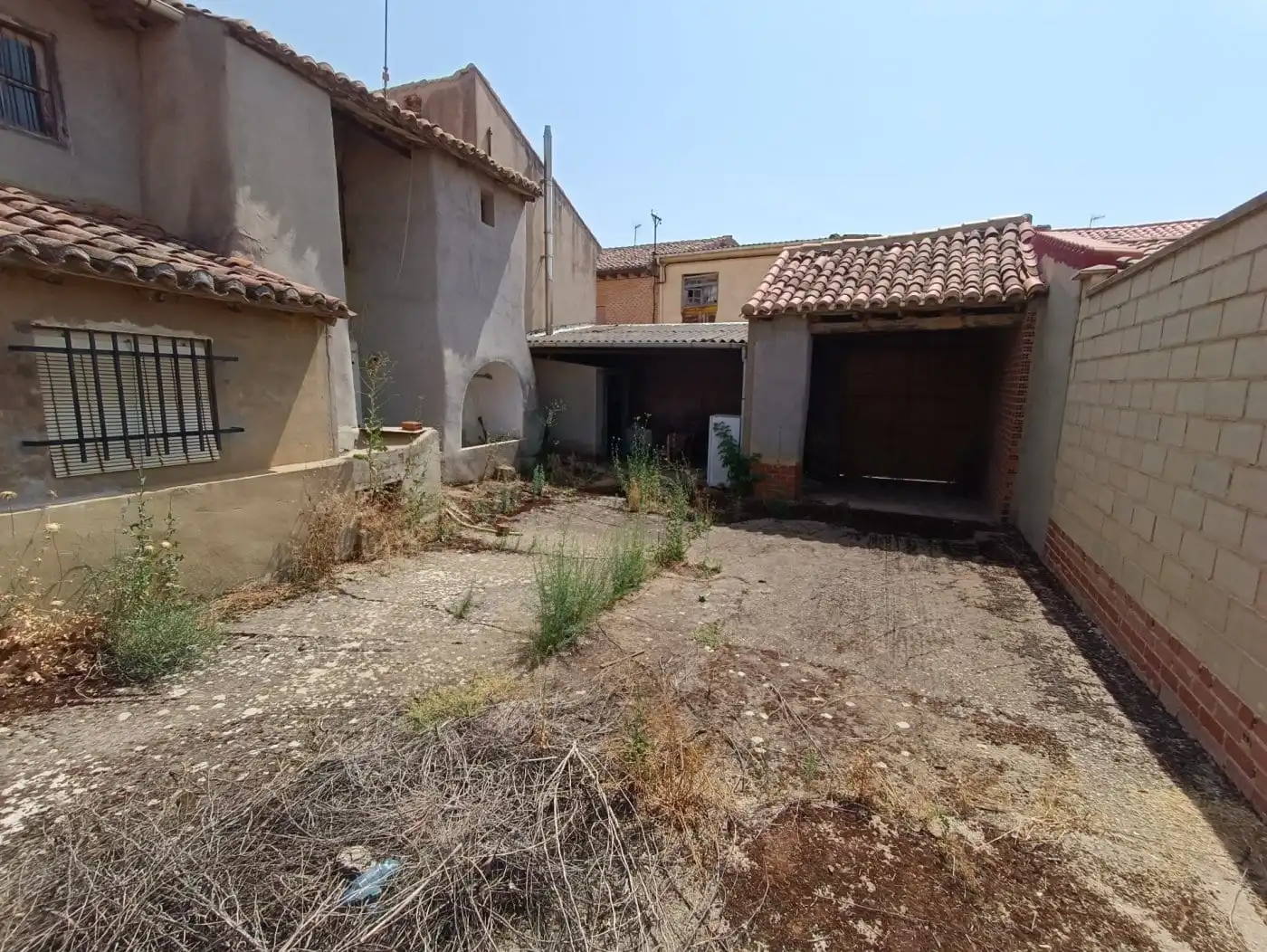 Haus zum Verkauf in Valderas, imagen 5