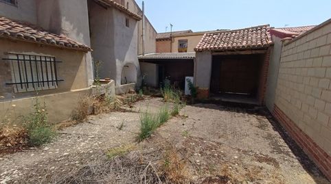 Foto 5 de Casa o chalet en venta en Valderas, León