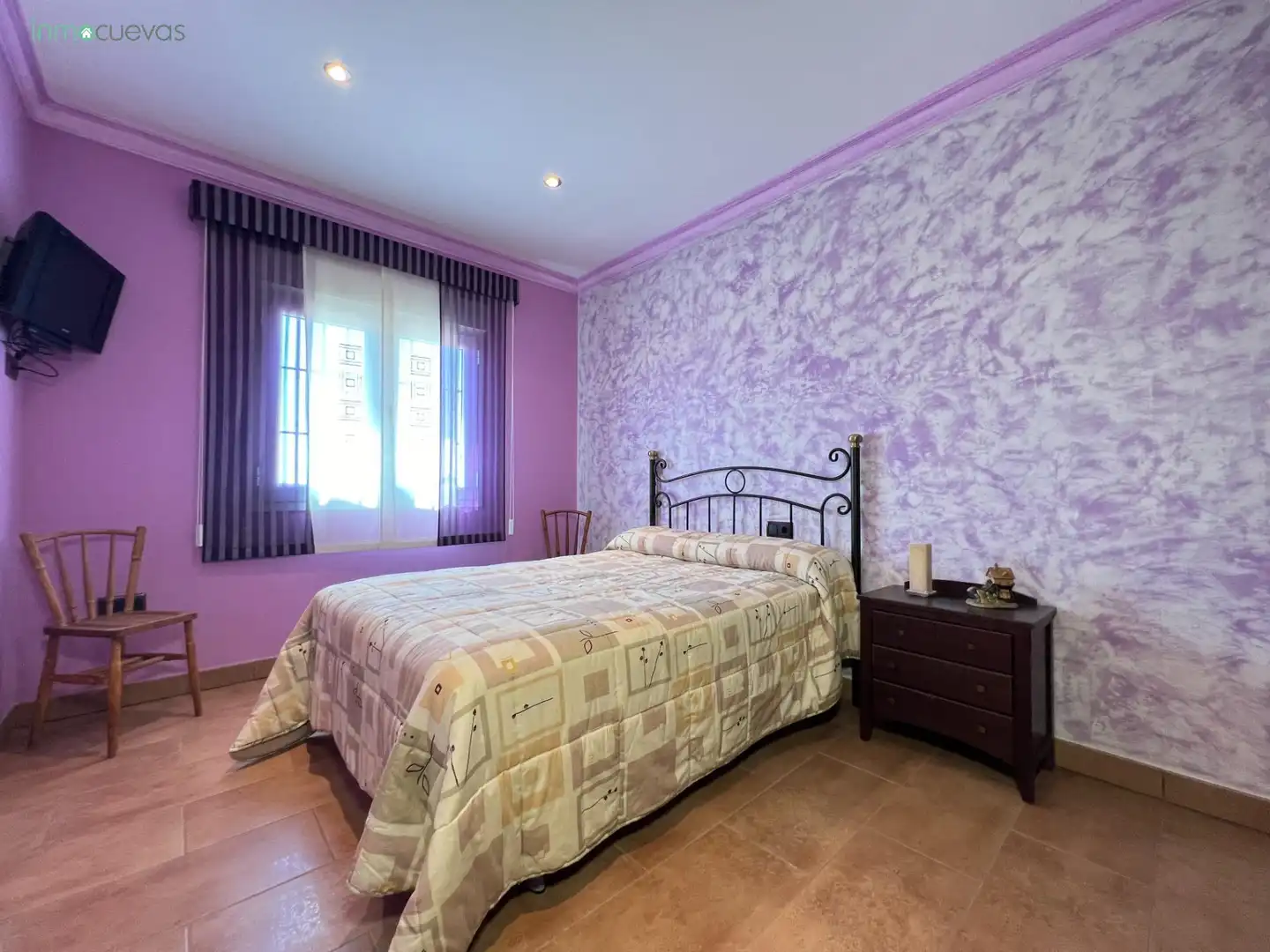 Casa con terrazza in vendita a Vera Ciudad, imagen 75