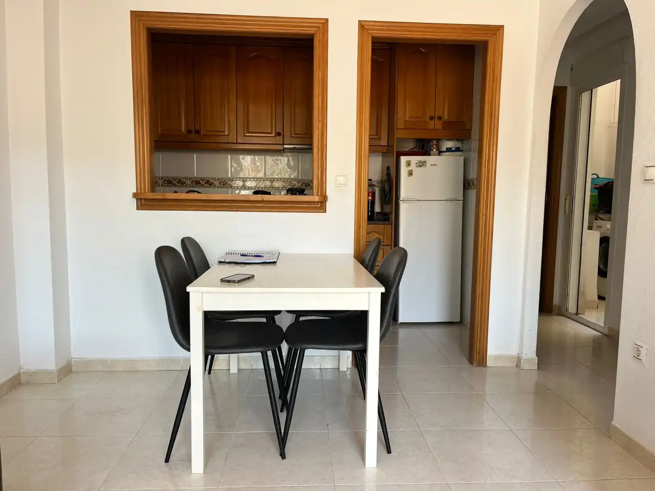 Apartamento con piscina en venta en Playa del Cura, imagen 5