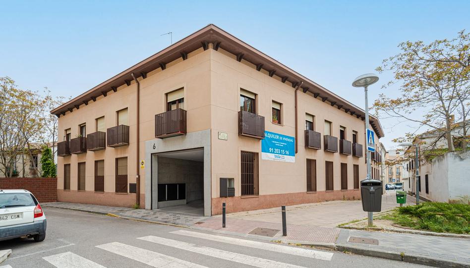 Photo 1 of Flat for sale in Colonial, 6, Zona Centro - Ayuntamiento, Madrid