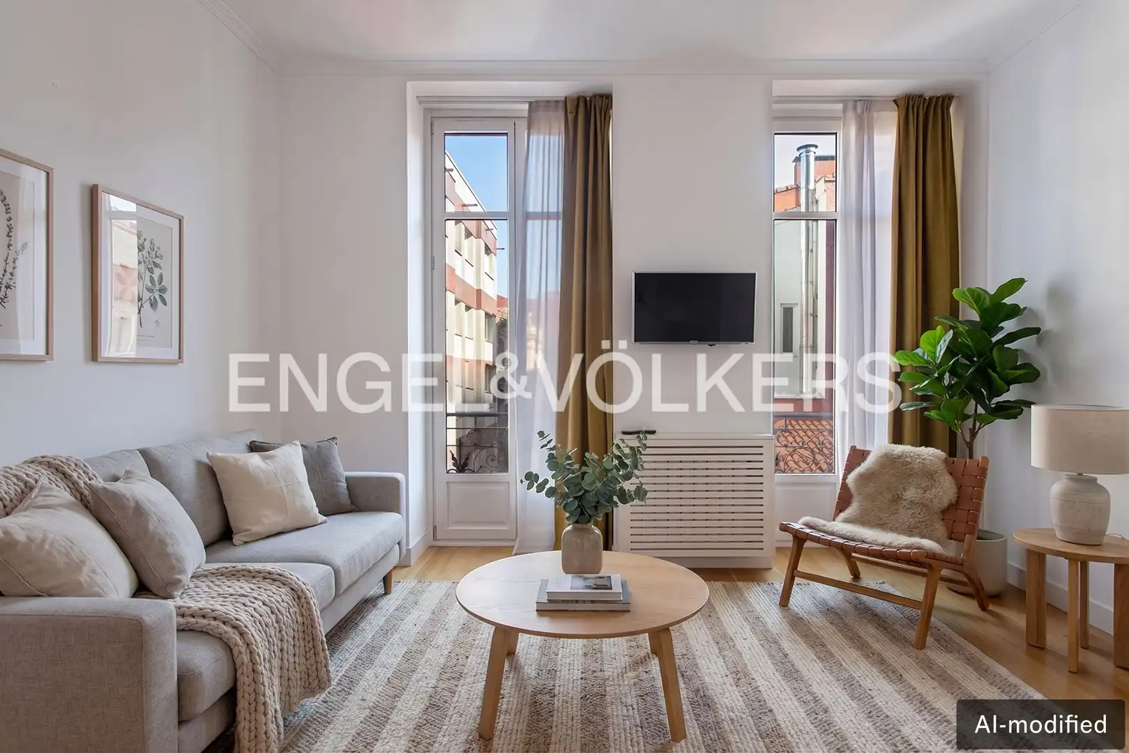 Wohnung zum Verkauf in Centro