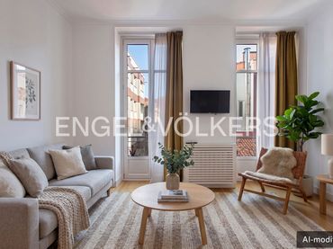 Appartement à vendre à Centro