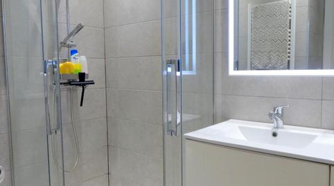 Foto 4 de Pis en venda a Santutxu Kalea, Santutxu - Basarrate, Bilbao