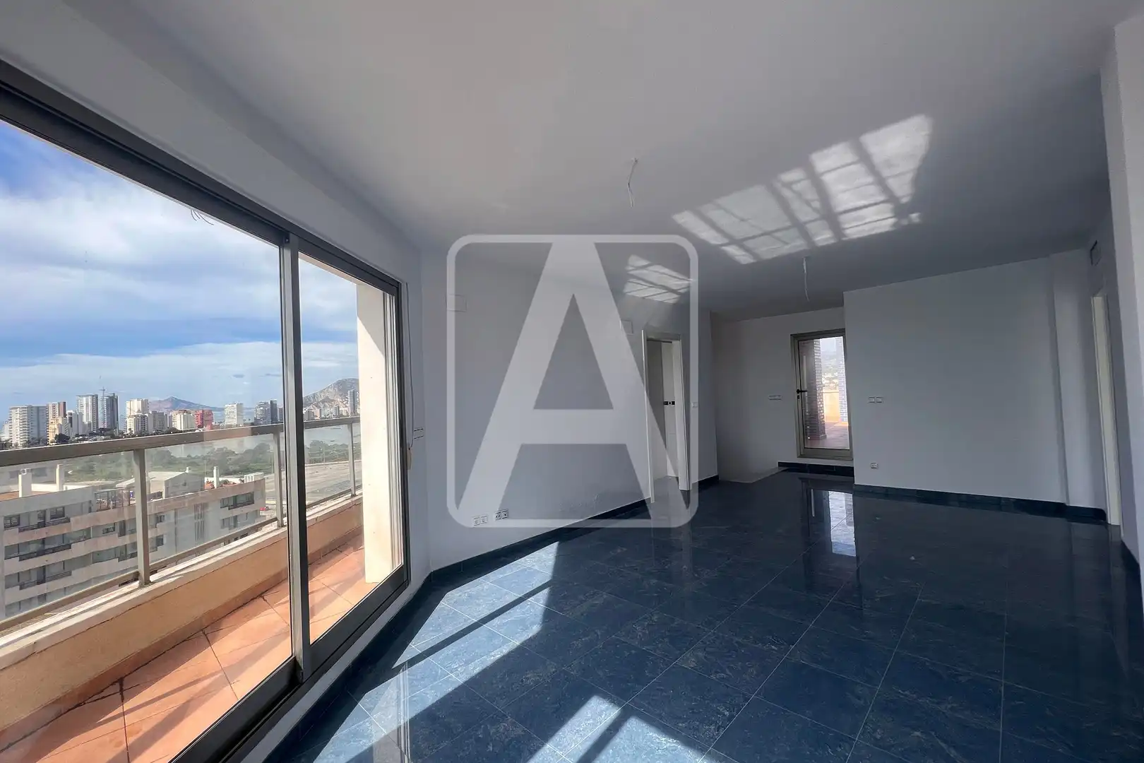 Appartement compact avec piscine à vendre à Zona Levante - Playa Fossa, imagen 5