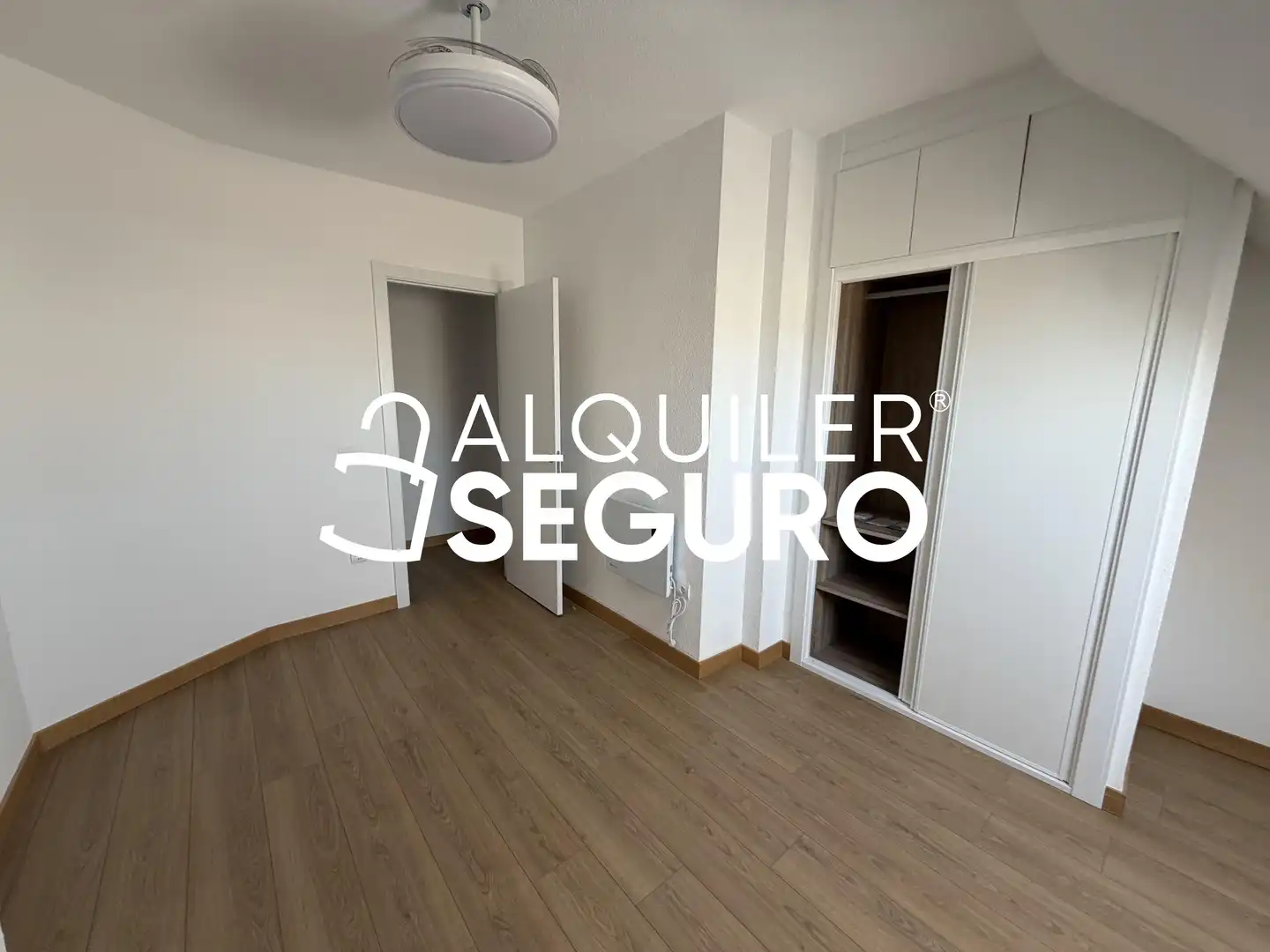 Habitación de Piso de alquiler en Yuncos con Calefacción