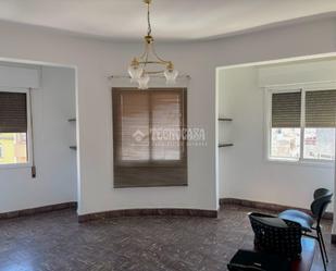 Sala d'estar de Pis en venda en  Santa Cruz de Tenerife Capital amb Balcó