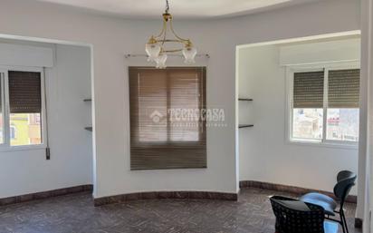 Sala d'estar de Pis en venda en  Santa Cruz de Tenerife Capital amb Balcó