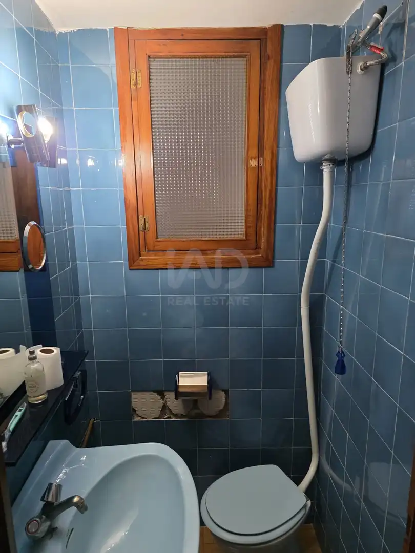 Bany de Casa o xalet en venda en Calasparra amb Aire condicionat, Calefacció i Terrassa