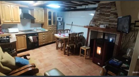 Foto 3 de Casa o chalet en venta en Albocàsser, Castellón