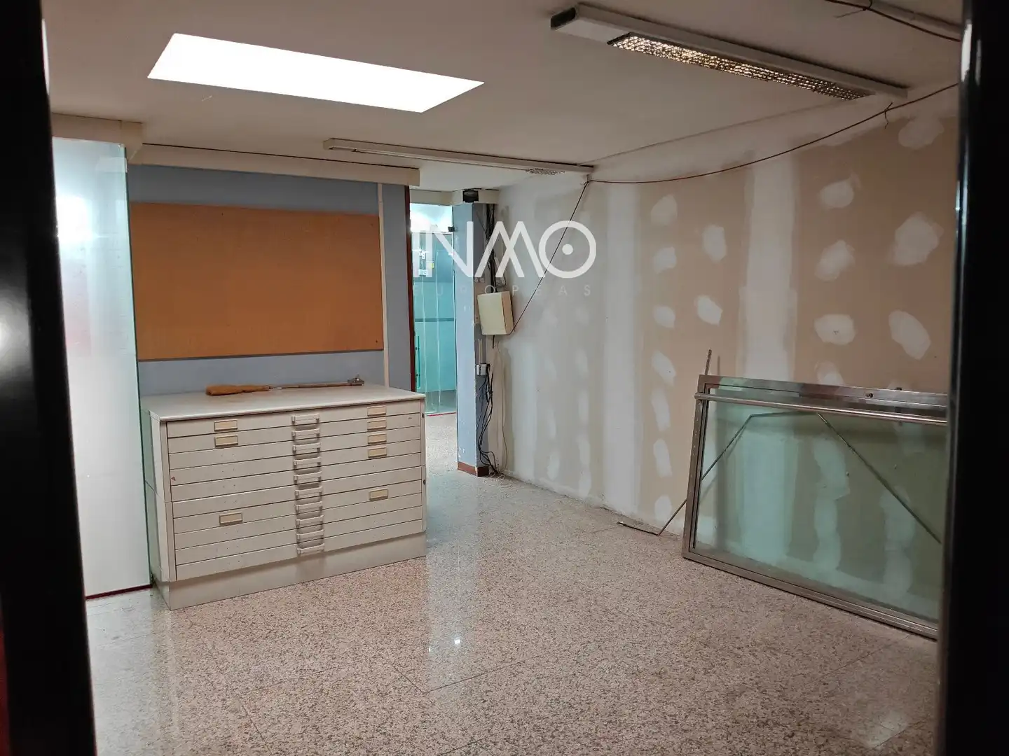 Business premises to rent in Maximi Fornes
