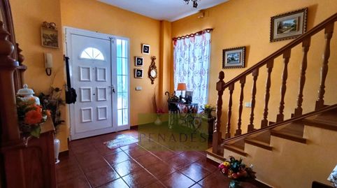 Foto 5 de Casa o xalet en venda a Sant Josep - Zona Hospital, Ontinyent