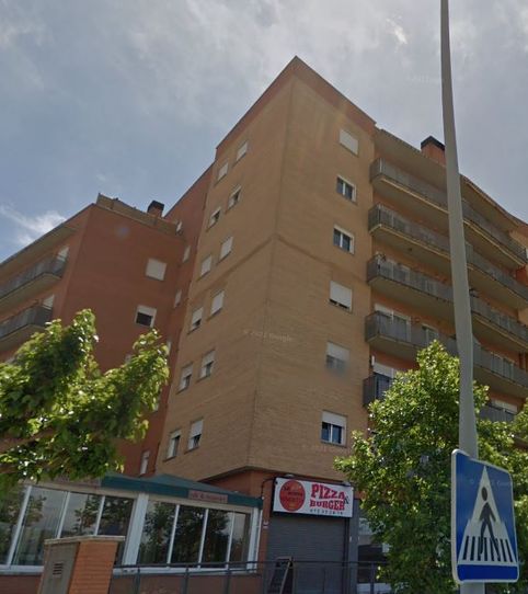 Foto 2 de Piso en venta en Sant Vicenç Ferrer, Els Pavos, Blanes