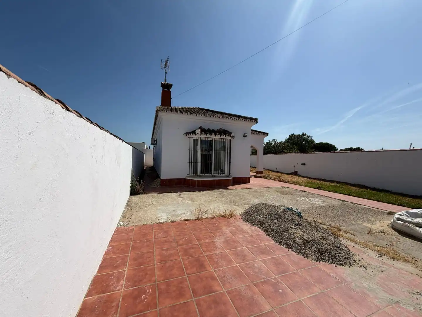 Chalet con piscina en venta en Las Lagunas - Campano, imagen 15