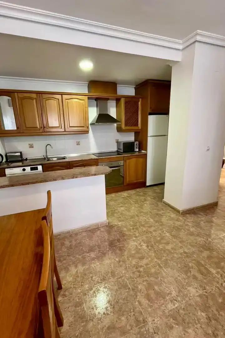 Apartament amb terrassa en venda a Orihuela Costa, imagen 25