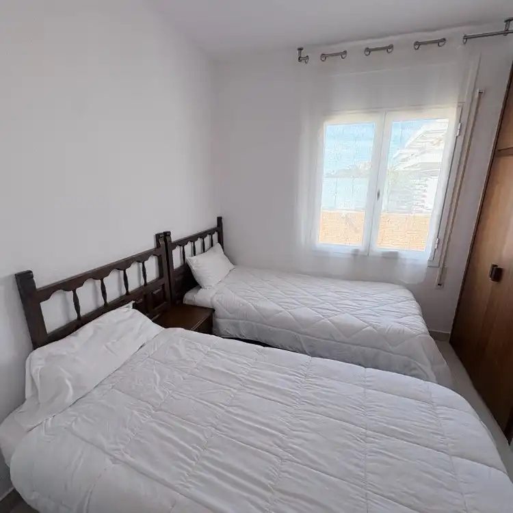 Apartamento en venta en Platja de Mont-roig