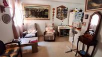 Living room of Flat for sale in Roquetas de Mar  with Terrace