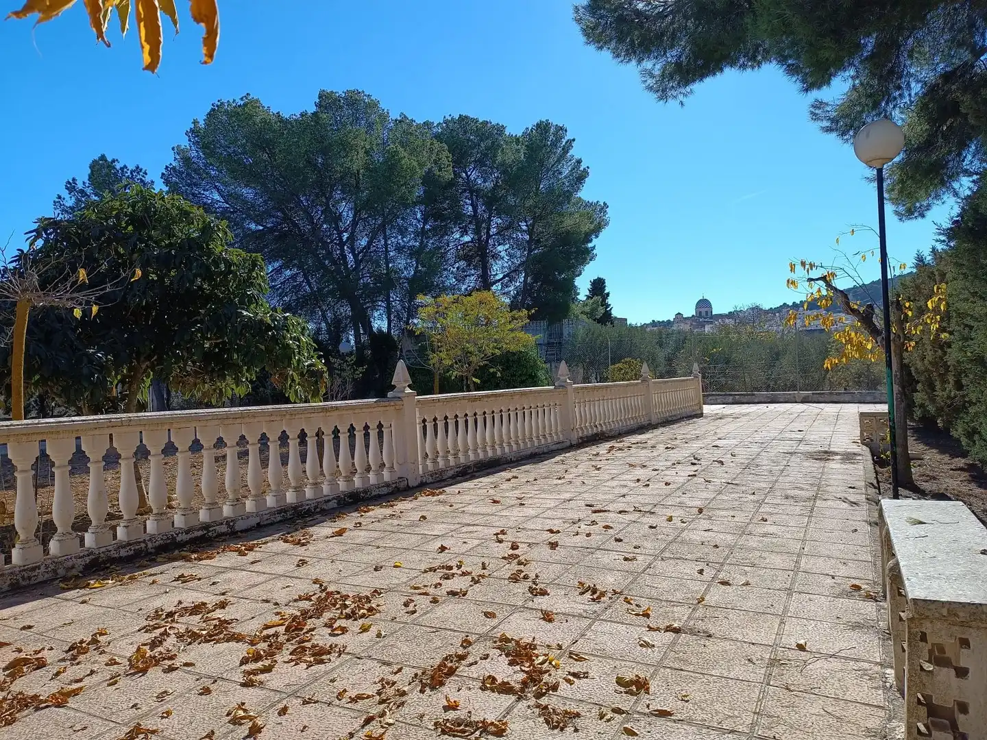 Maison avec terrasse à vendre à Yecla, imagen 3