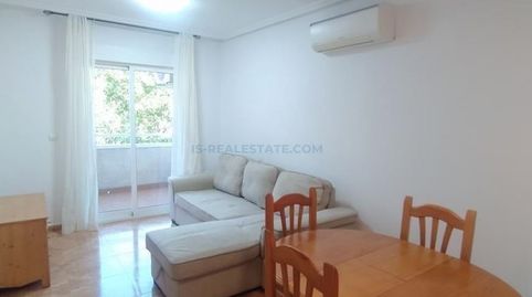 Apartamento con piscina comunitaria en Torrevieja, provincia de Alicante. 2 habitaciones | 59 m² | 1,5 km del mar, imatge 4