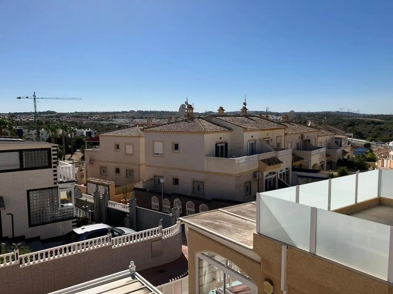 Chalet con terraza en venta en Orihuela Costa, imagen 36