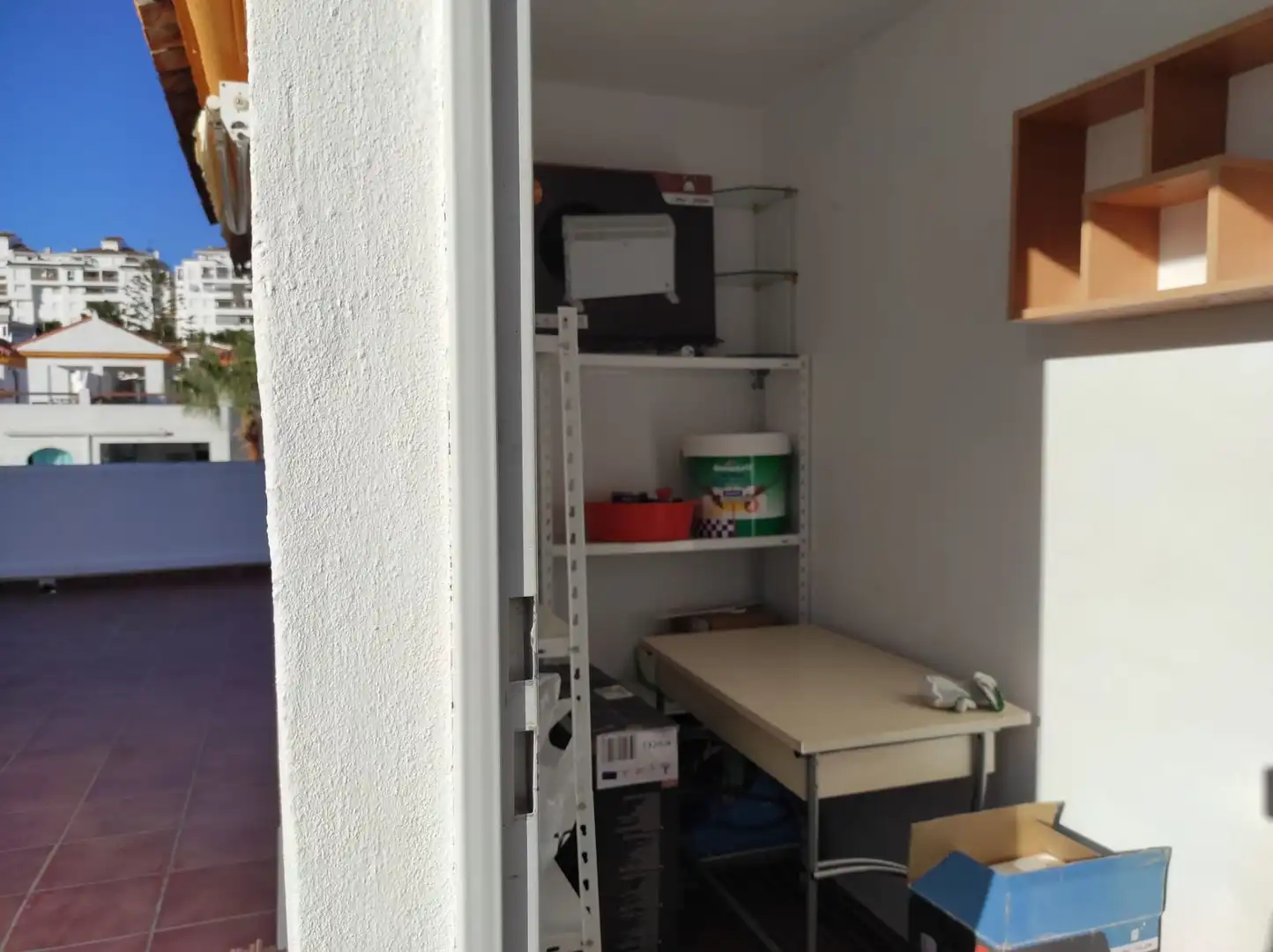 Dúplex de lloguer a Parque de la Paloma