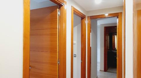 Foto 2 de Pis de lloguer a Calle de Ana de Austria, Sanchinarro, Madrid