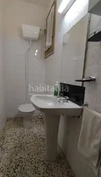 Habitación de Casa o chalet en venta en Forcall con Terraza, Trastero y Amueblado
