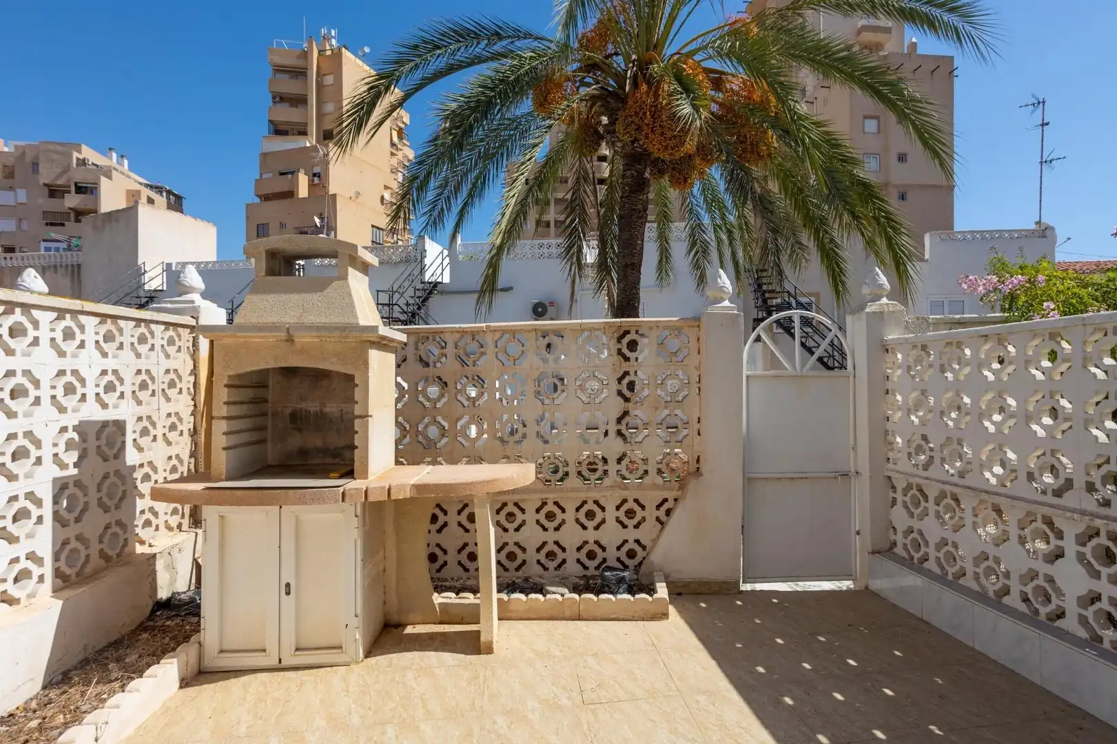 Bungalow zum Verkauf in Nueva Torrevieja - Aguas Nuevas, imagen 28