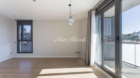 Foto 4 de Pis de lloguer a La Bordeta,  Barcelona Capital