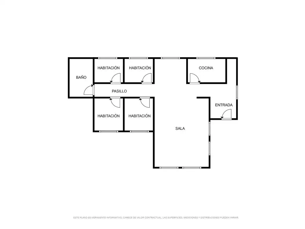Land for sale in Crtra N-340, Parcelas 8F, 8G, 81, 82 y 83 - Parque, Los Barrios