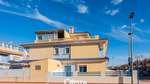 Photo 4 of Single-family semi-detached for sale in Calle Helsinki, Roda, San Javier