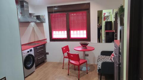 Foto 3 de Apartament de lloguer a Parque Manuel de Vega - Carretera de Ugena, Toledo