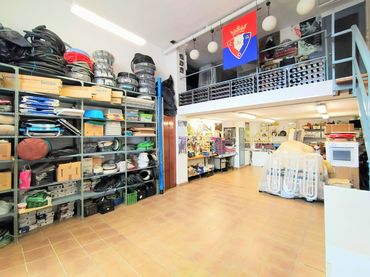 Local comercial en venta en Doctor Lucea