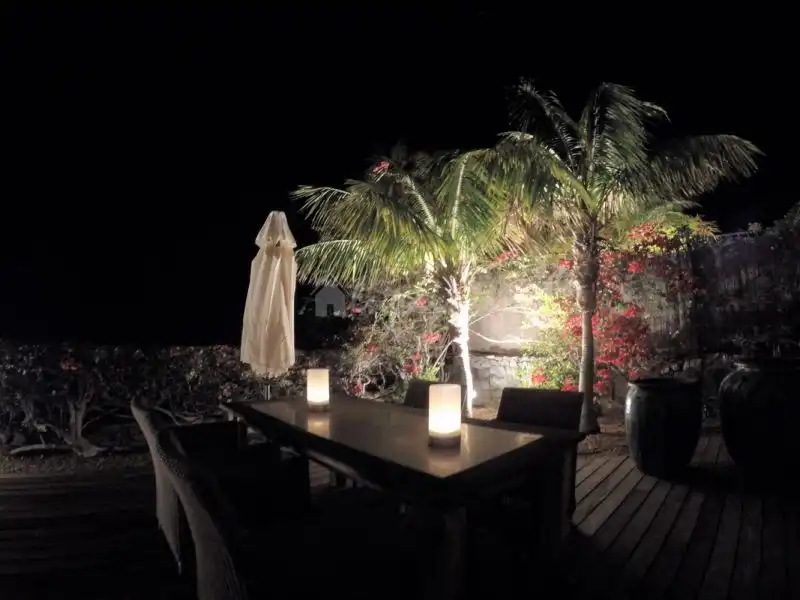 Apartamento en venta en La Caleta