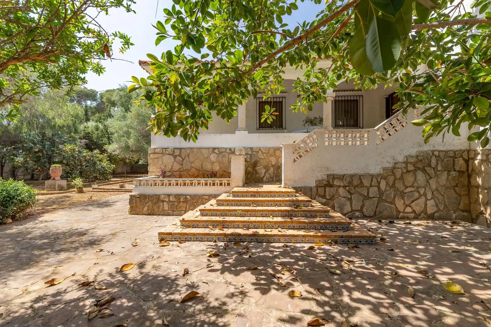Detached house with pool for sale in Camino AMPLE, imagen 35