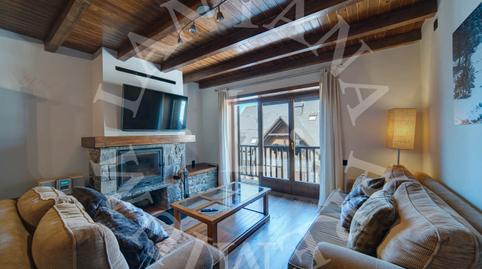 Foto 3 de Piso en venta en A Beret, S/n, Baqueira, Lleida