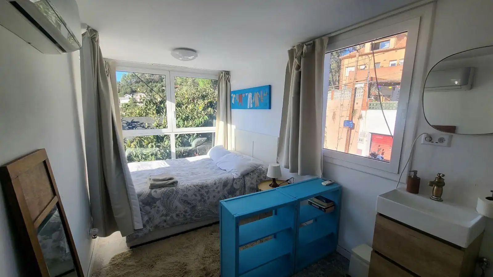 Casa con piscina en alquiler en La Floresta, imagen 7