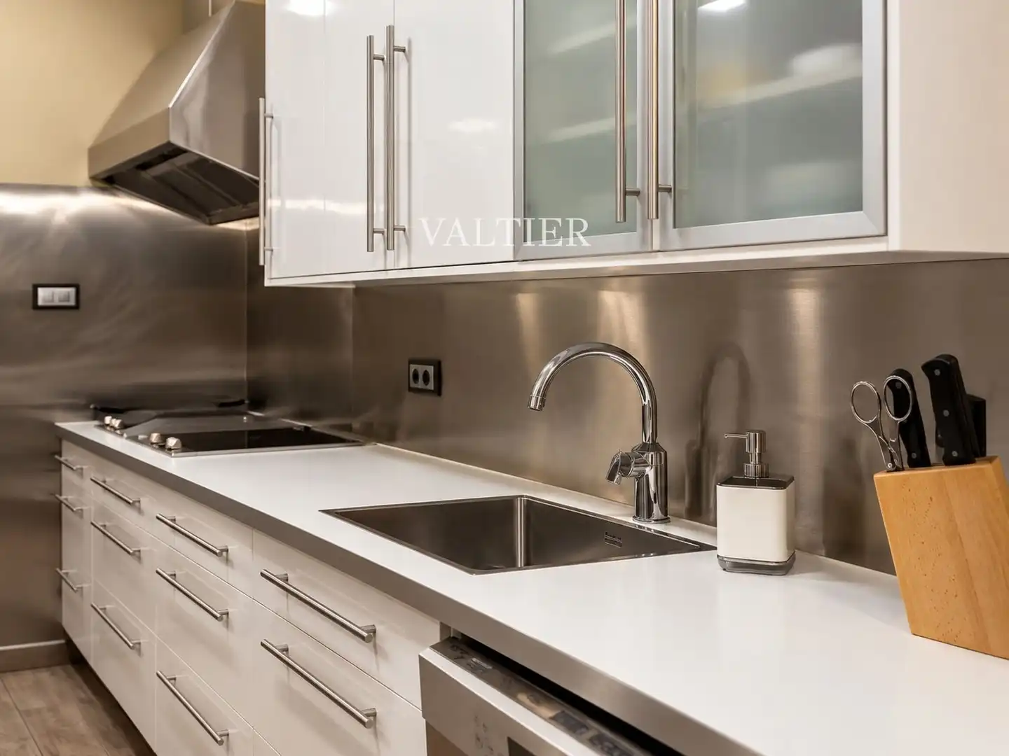 Appartement avec ascenseur à vendre à Maestro Guerrero, imagen 10
