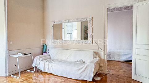 Foto 5 von Gebäude zum Verkauf in Dreta de l'Eixample, Barcelona Capital