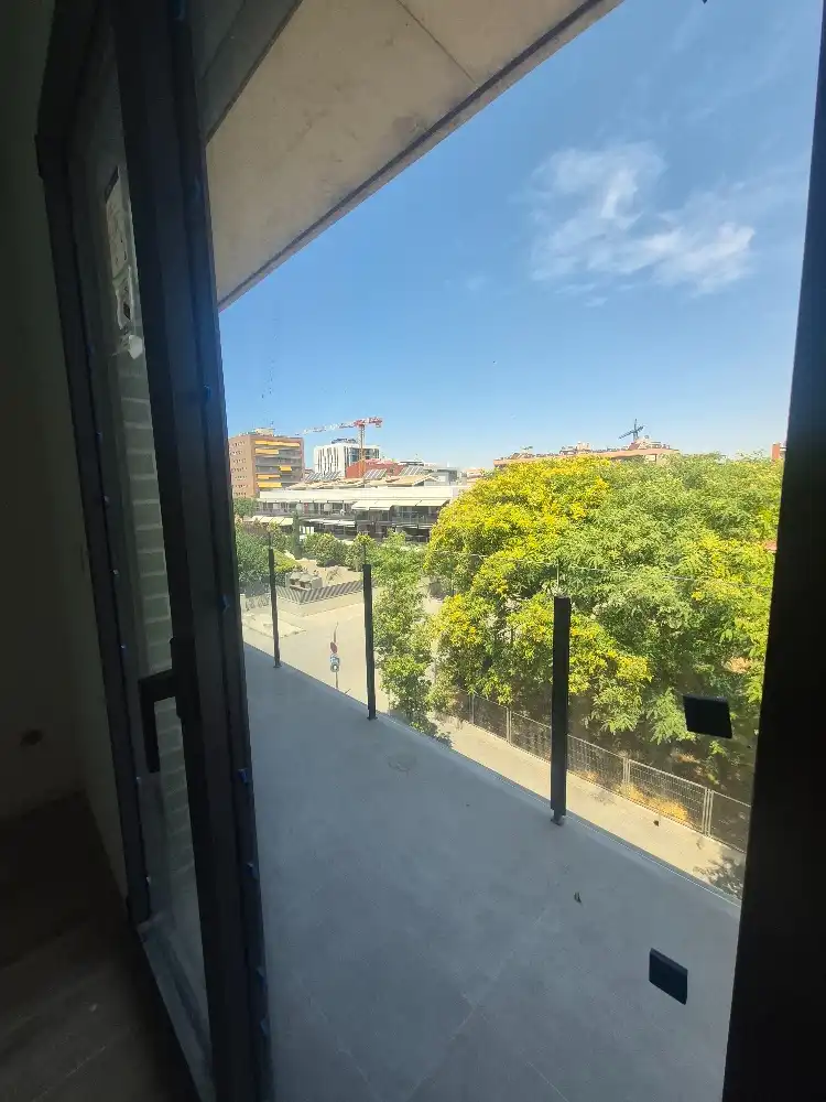 Dúplex d'obra nova amb terrassa en venda a Carrer dels Xicots de Vilafranca 13, imagen 6