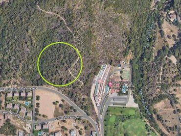 Terreni e lotti in vendita a Santa Cristina Poble
